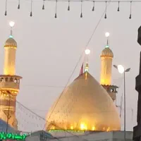 تور زیارتی کربلای معلا