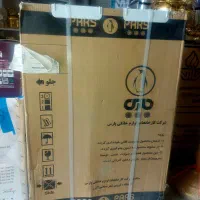 یخچال p7 سفید پارس