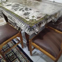 میز ناهاخوری