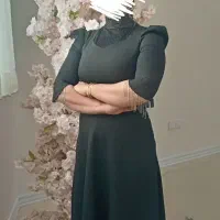 لباس مجلسی