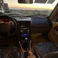 پژو پارس تیوفایو ۱۴۰۰ سیمی|خودرو سواری و وانت|پلدشت, |دیوار