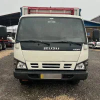 ایسوزو ۶ تن باری مدل ۱۳۸۸|خودرو سنگین|بابل, |دیوار