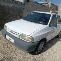 پراید 131 مدل 98