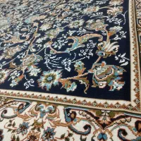 گلیم فرش 9 متری|گلیم، جاجیم، گبه|قم, کلهری|دیوار