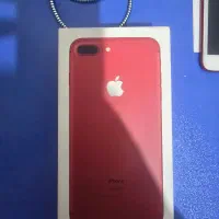 ایفون ۷ پلاس|موبایل|تهران, مرزداران|دیوار