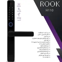 فروش انواع دستگیره درب دیجیتال( هوشمند)|مصالح و تجهیزات ساختمان|نوشهر, |دیوار