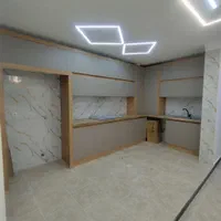 واحد ۸۸ متری/خوش نقشه/فول