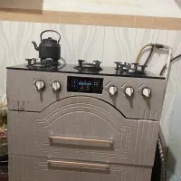 اجاق گاز
