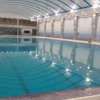 بلیط استخر ظفر پیشوا