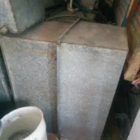 تشت نبات شاخه