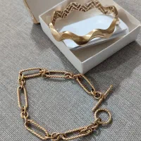 فروش فوری طلای در حد نو|جواهرات|کوهدشت, |دیوار