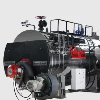 تعمیرکار دیگ بخار وانواع مشعل های گازی وگازوییلی