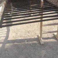 جوشکاری سیار و خدمات ساختمانی (تک خال)|خدمات پیشه و مهارت|اصفهان, عطار نیشابوری|دیوار