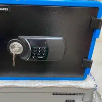 گاوصندوق نو گاو صندوق استوک|ابزارآلات|اصفهان, احمدآباد|دیوار