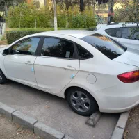 جک j4 مدل 1401 سفید اتومات|خودرو سواری و وانت|تهران, چوب تراش|دیوار