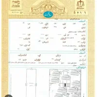 پردیس زمین ویلایی شمال فاز یک خانلر آباد