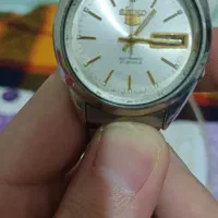 سیکو۵|ساعت|پردیس, فاز ۱|دیوار