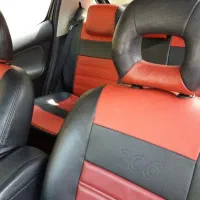 206 تیپ ۵|خودرو سواری و وانت|گلپایگان, |دیوار