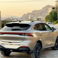 لاماری ایما خشک