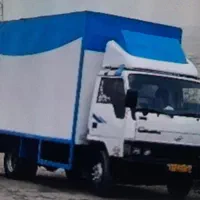 باربری تهرانسر شهرک آزادی مهرآباد طرشت صادقیه|خدمات حمل و نقل|تهران, مهرآباد جنوبی|دیوار