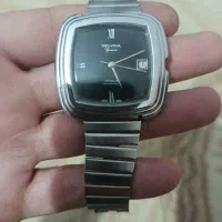 معاوضه ساعت مچی دلوینا با سیکو ۵