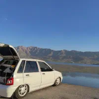 پراید 111|خودرو سواری و وانت|شهرکرد, |دیوار