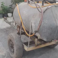 ادوات کشاورزی و تانکر|ماشینآلات صنعتی|دابودشت, |دیوار