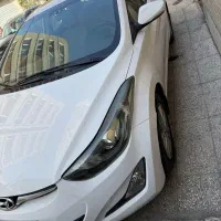 هیوندای النترا