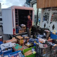 شرایط گذار|فعالیت داوطلبانه|محمدیه-قزوین, |دیوار