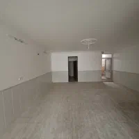 مسکونی تجاری 2طبقه کلید نخورده سند 6دانگ