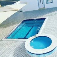 ساخت استخر