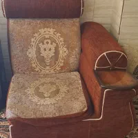 فروش مبل کارکرده|مبلمان خانگی و میز عسلی|شیراز, گلکوب|دیوار