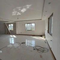 (طبقه ۱۰۰ متری) راه جدا/شخصی ساز/ دلباز و شیک