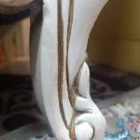 یک دست مبل سلطنتی به همراه(بوفه و جلو مبلی و عسلی)|مبلمان خانگی و میز عسلی|بندر انزلی, کارآموزی|دیوار