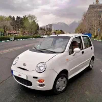 ام وی ام ۱۱۰ چهارسیلندر