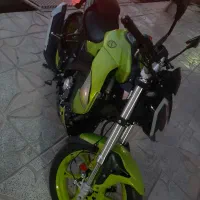 بنلی ۱۸۰s|موتورسیکلت|گلستان (تهران), |دیوار