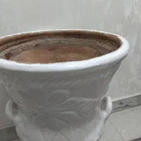 گلدان بزرگ