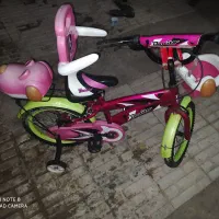 دوچرخه ۱۶مدل بونیتو|دوچرخه، اسکیت، اسکوتر|کرمان, |دیوار