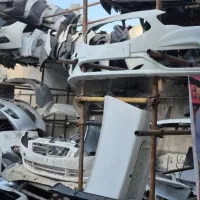 استوک قطعات چراغ سپر|قطعات یدکی و لوازم جانبی|مشهد, کوی المهدی|دیوار