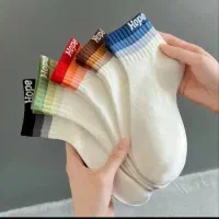 جوراب فانتزی دخترونه نود