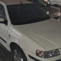 سمند ال ایکس دوگانه 92