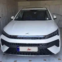 فروش ماشین کی ام سی جی۷
