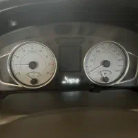 پارس 93 داشبورد سوناتایی کم کار