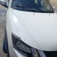 کوییک Gxr مدل 1403|خودرو سواری و وانت|یزد, |دیوار