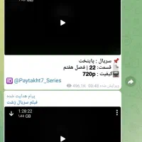 کانال روبیکا ۲۵۰کا