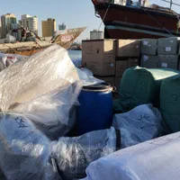 حمل نقل دریایی از امارات به ایران|خدمات حمل و نقل|بندرعباس, |دیوار