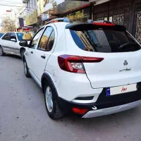 ماشین اطلس G با سانروف