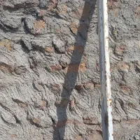 درب پارکینگ سنگین|مصالح و تجهیزات ساختمان|هریس, |دیوار