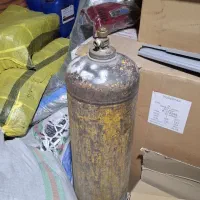 کپسول گاز استیلن