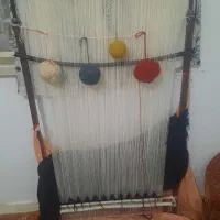 دار قالی(دار کول)|لوازم خیاطی و بافتنی|سنندج, |دیوار